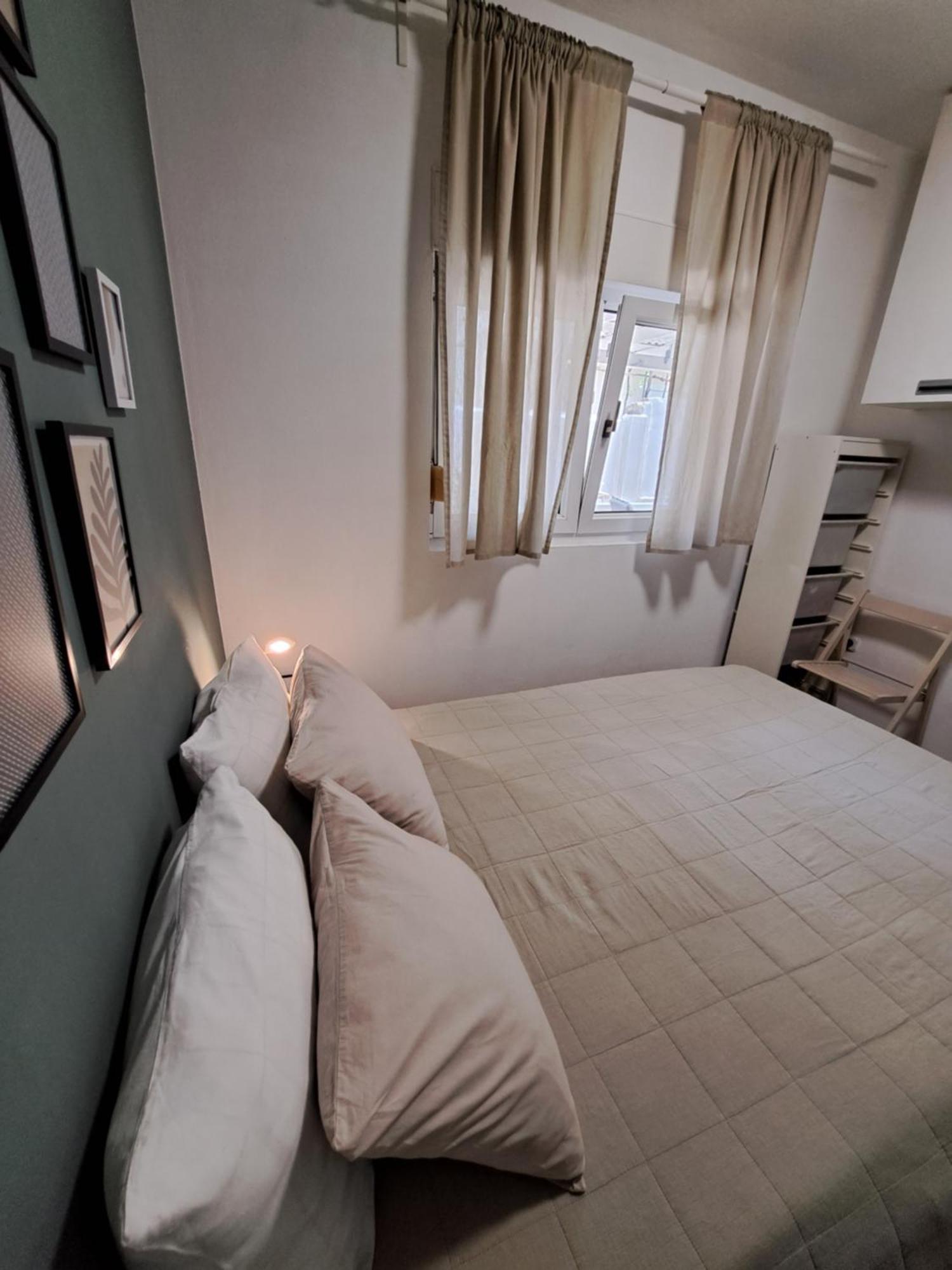Appartement Petra