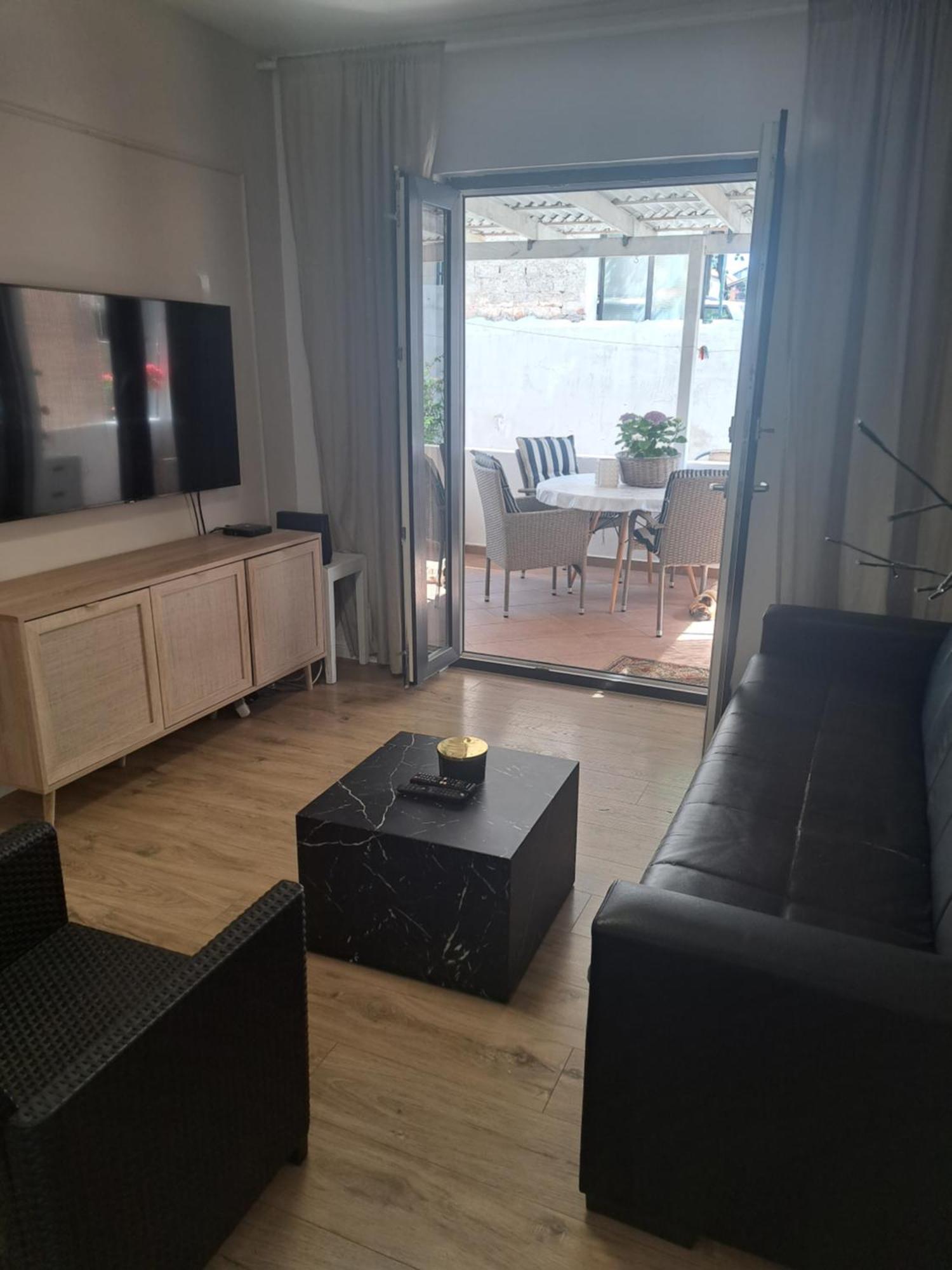 Appartement Petra