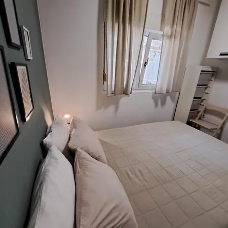 Apartman Petra Apartment Zadar Exterior photo