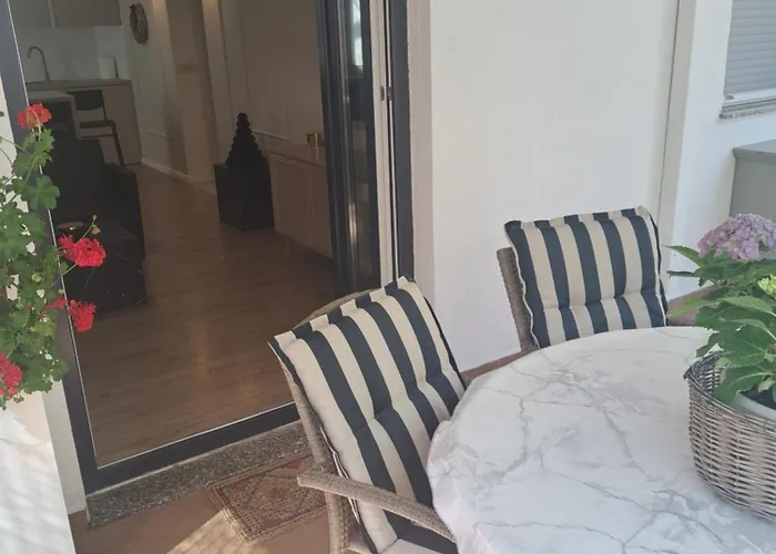 Apartman Petra