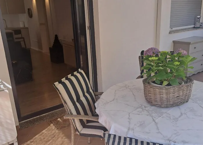 Apartman Petra
