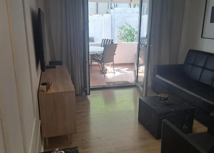 Apartman Petra