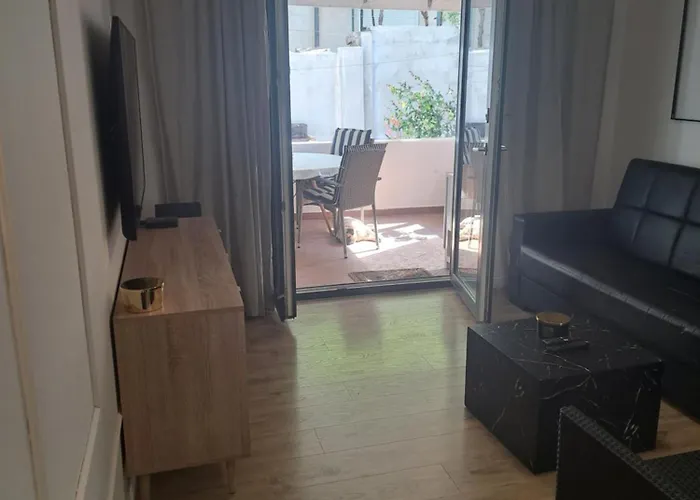 Apartman Petra