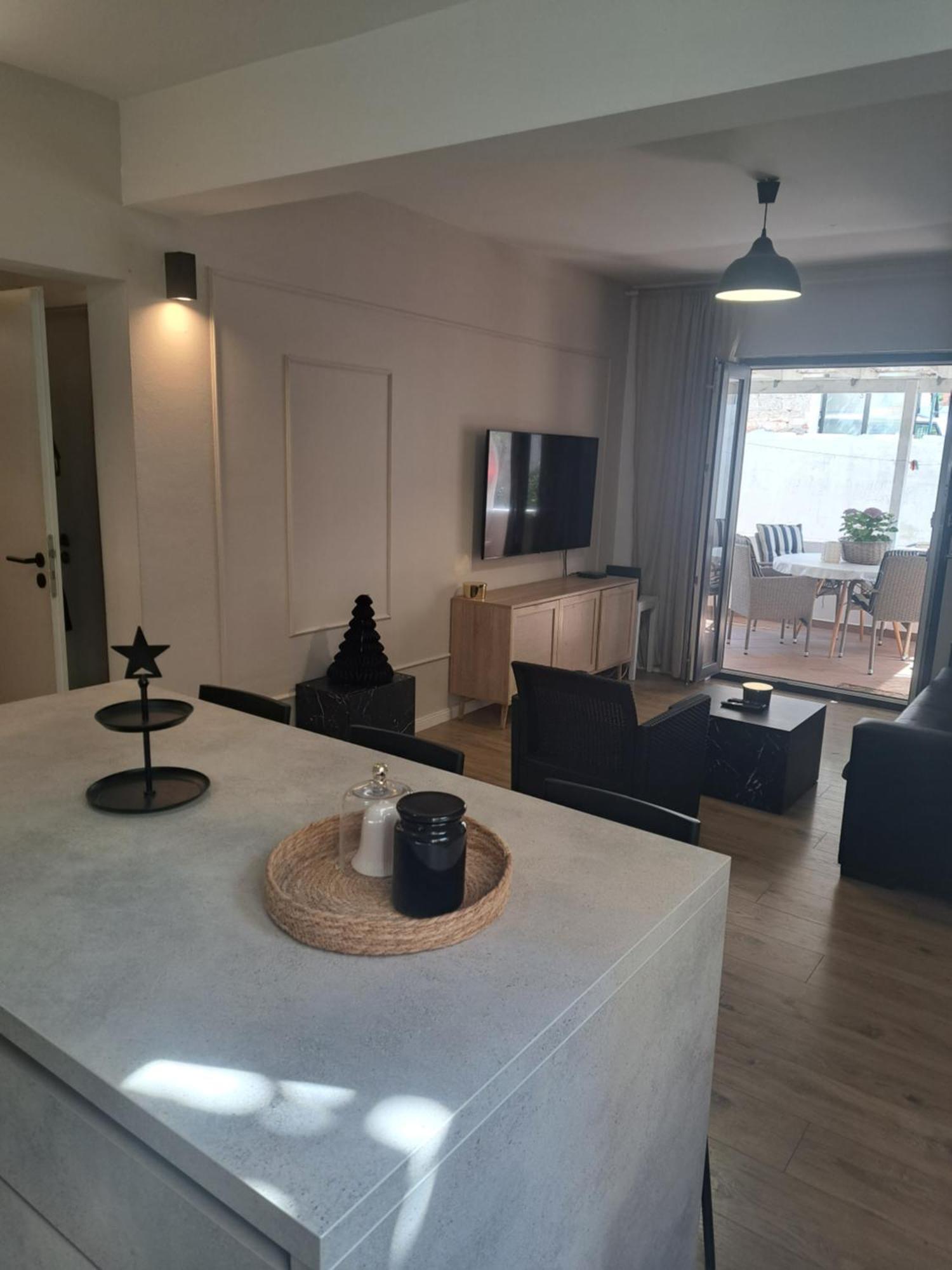 Apartment Apartman Petra *