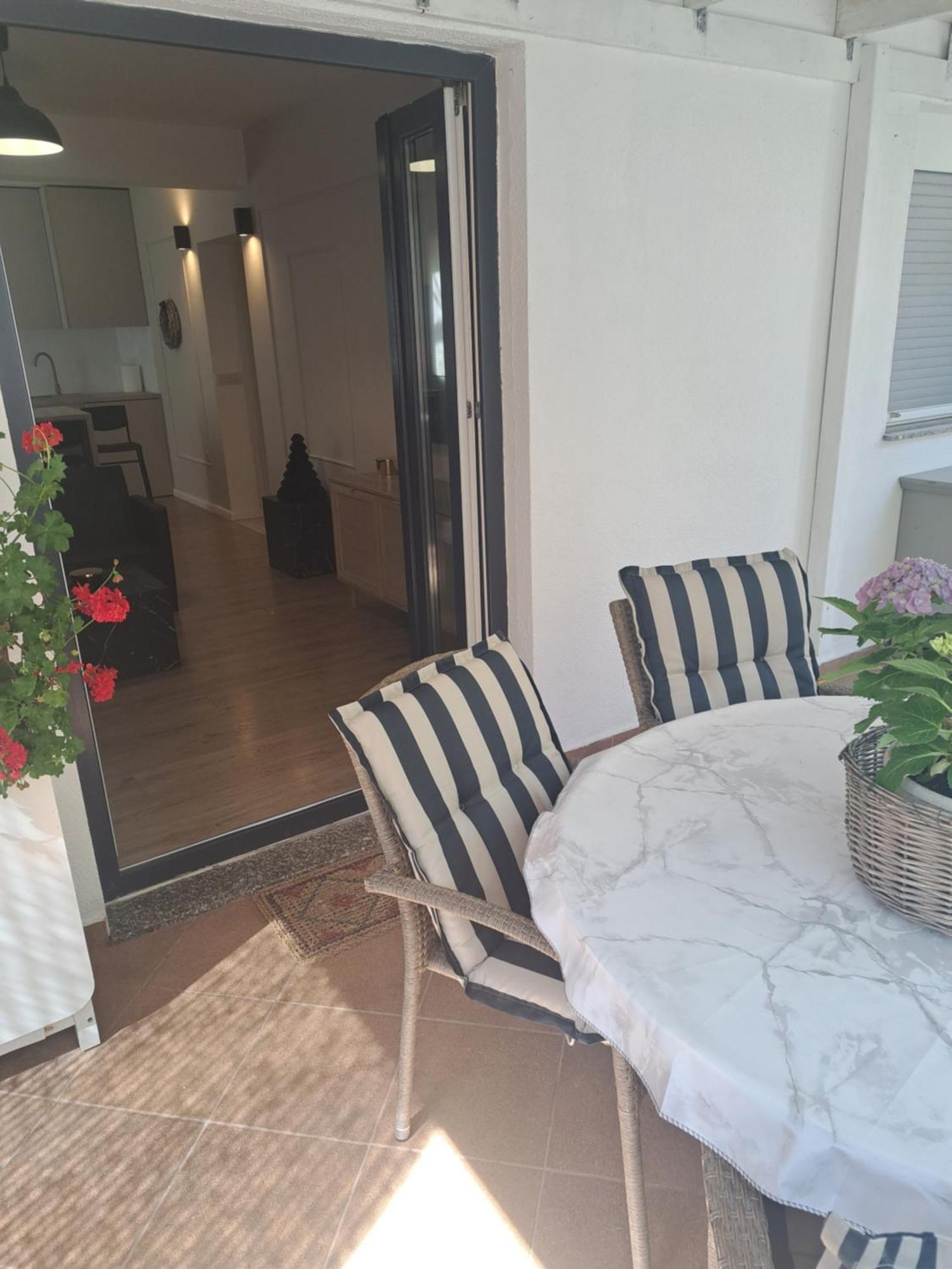 Apartman Petra Apartment
