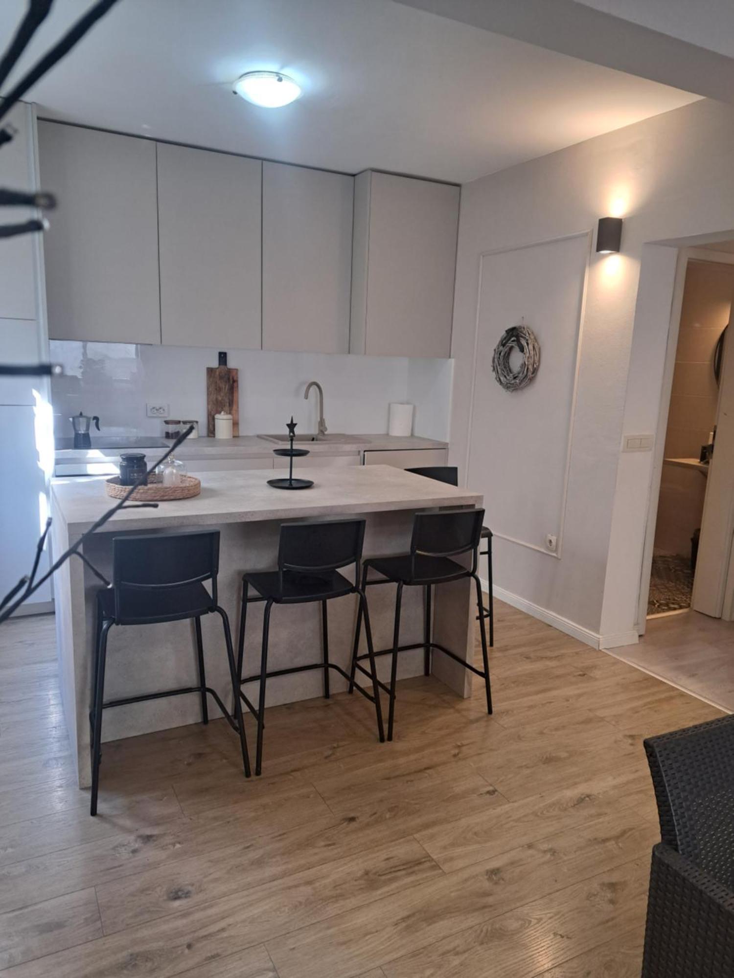 Apartman Petra Zadar
