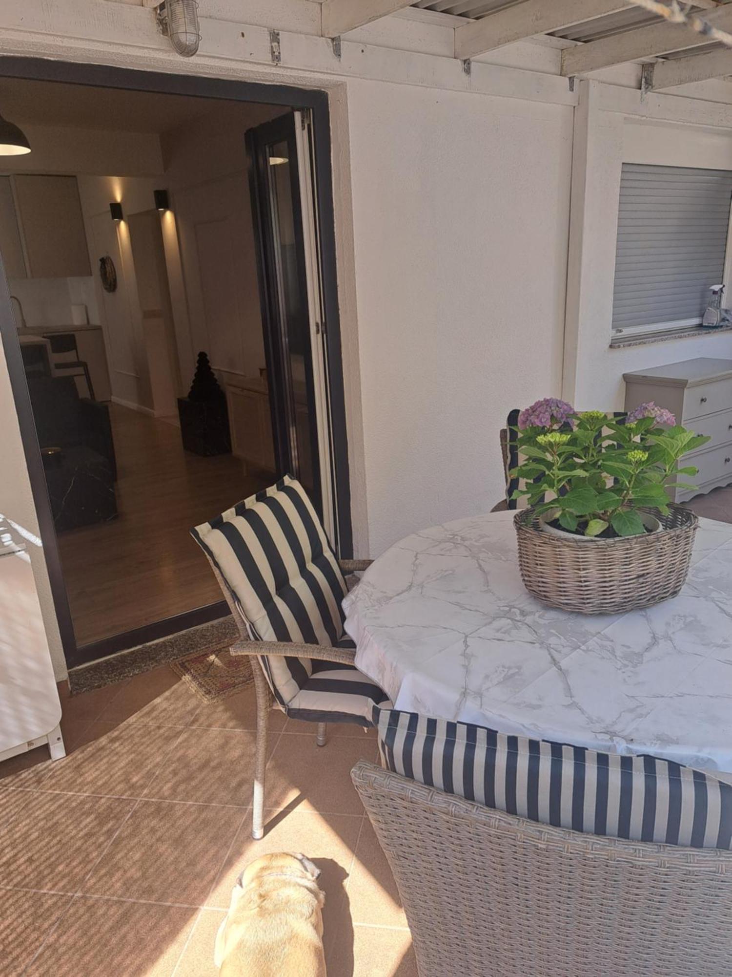 Apartment Apartman Petra