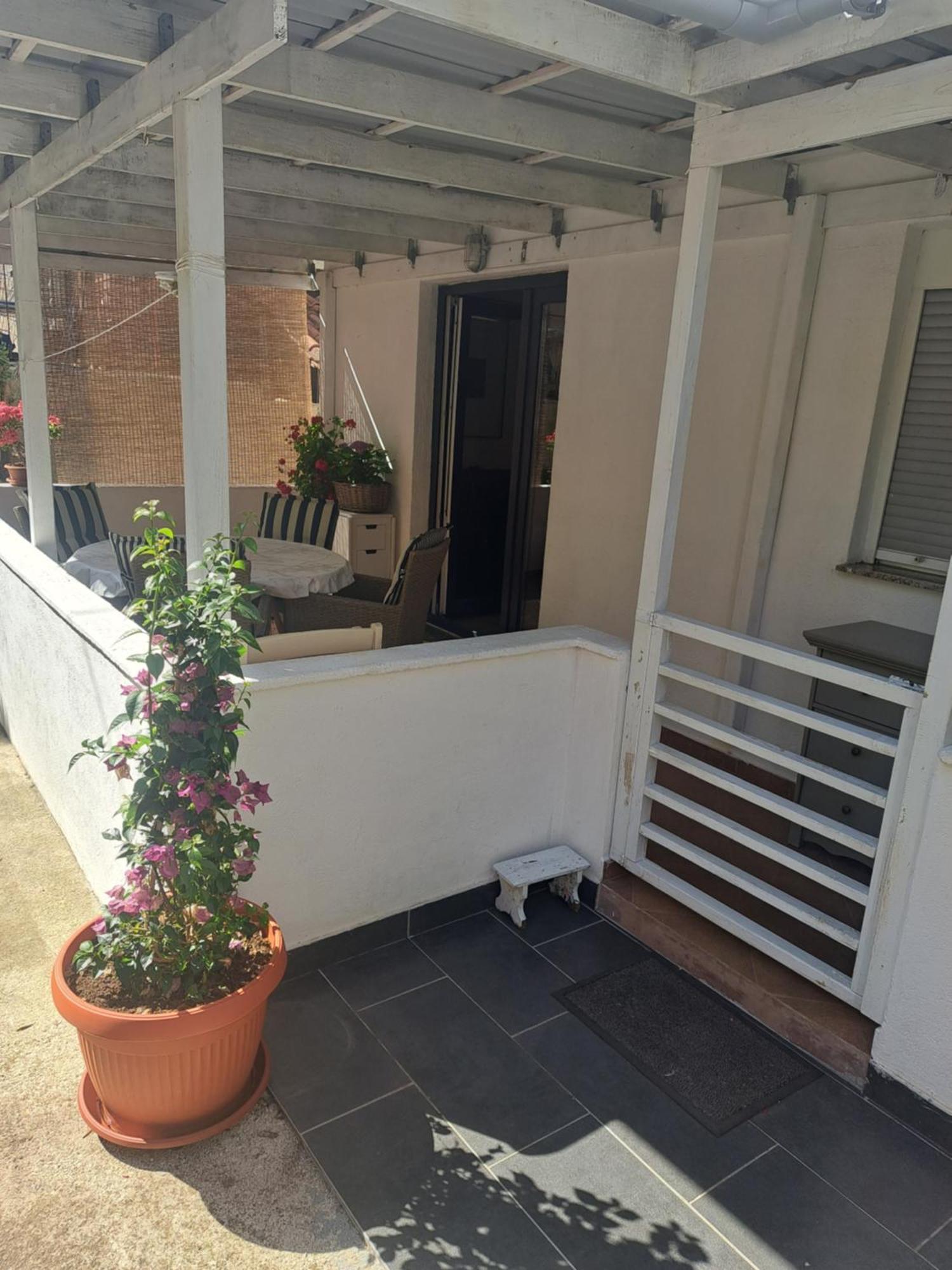 Apartman Petra Apartment