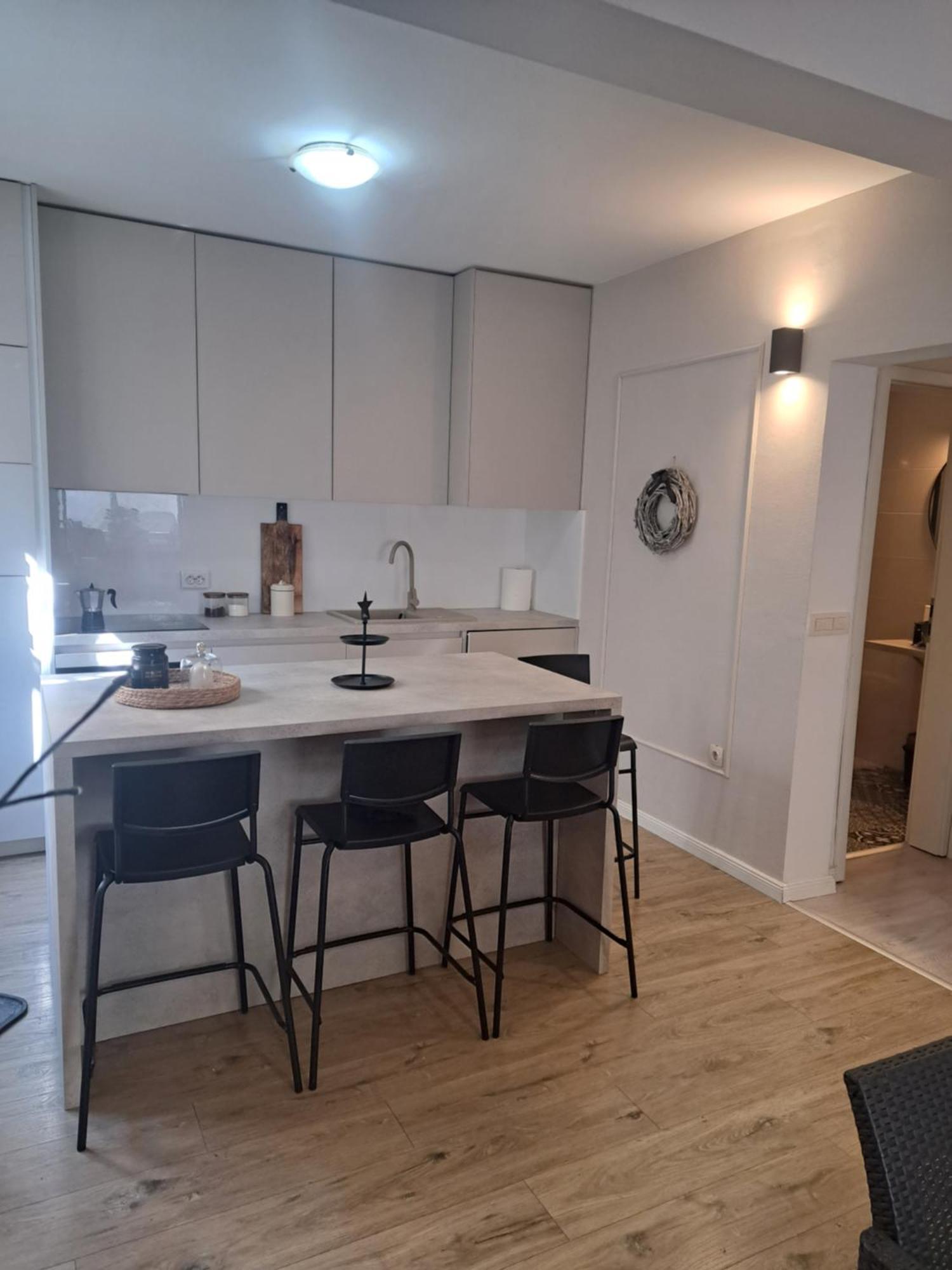 Apartman Petra * Zadar