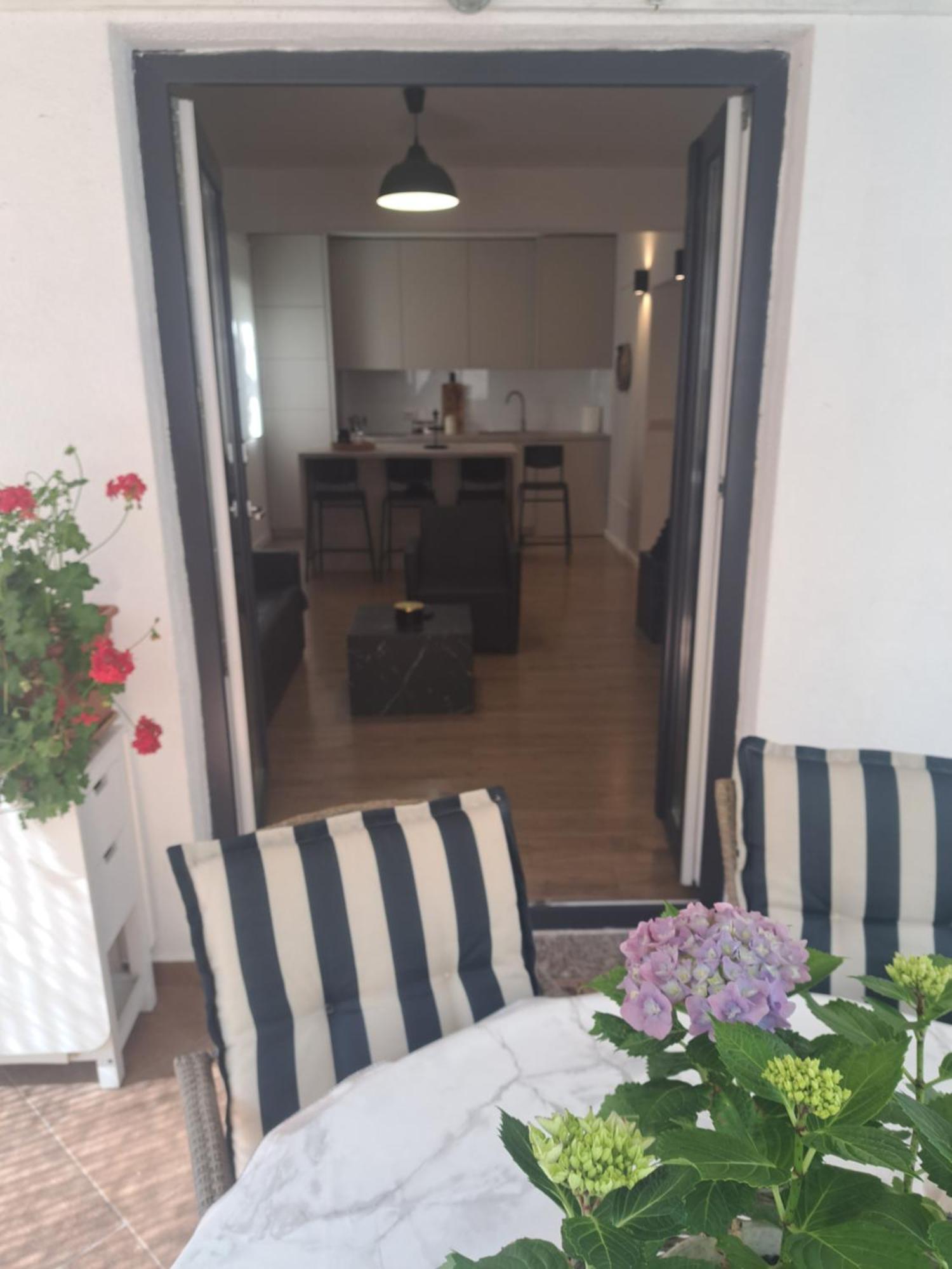 Apartment Apartman Petra Zadar