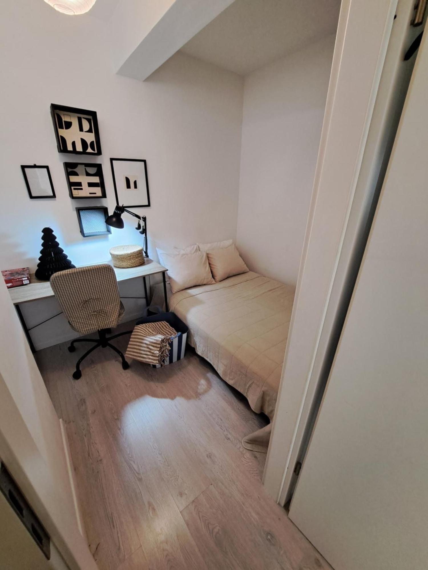 Apartman Petra *