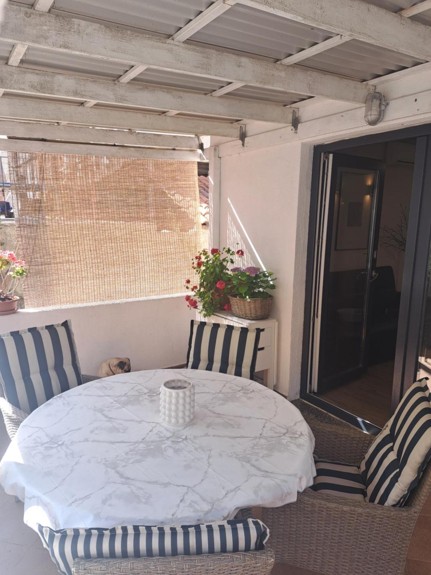 Apartman Petra * Zadar